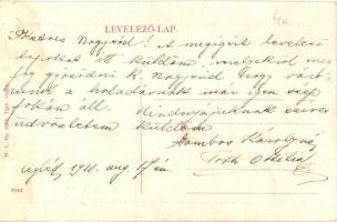 Cegléd, Református templom. W. L. Bp. 6565