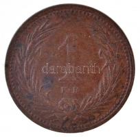 1898KB 1f Br Körmöcbánya T:1-  
Hungary 1898KB 1 Fillér Br Kremnitz C:AU
Adamo K1