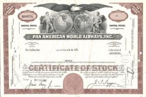 USA 1847-1874 részvény 10db + Németország 1923-1943 7db dekoratív részvény