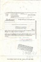 USA 1847-1874 részvény 10db + Németország 1923-1943 7db dekoratív részvény