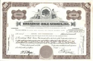 USA 1847-1874 részvény 10db + Németország 1923-1943 7db dekoratív részvény