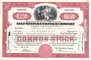 USA 1847-1874 részvény 10db + Németország 1923-1943 7db dekoratív részvény