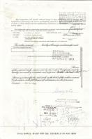 USA 1847-1874 részvény 10db + Németország 1923-1943 7db dekoratív részvény