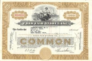 USA 1847-1874 részvény 10db + Németország 1923-1943 7db dekoratív részvény