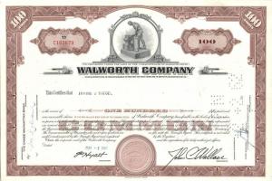 USA 1847-1874 részvény 10db + Németország 1923-1943 7db dekoratív részvény