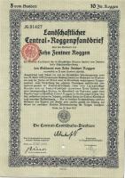 USA 1847-1874 részvény 10db + Németország 1923-1943 7db dekoratív részvény