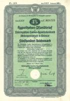 19db+1db Grátis német részvény, 7 féle