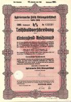 19db+1db Grátis német részvény, 7 féle