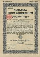 19db+1db Grátis német részvény, 7 féle