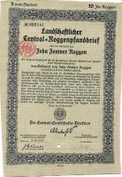 19db+1db Grátis német részvény, 7 féle