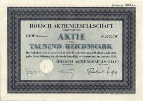 19db+1db Grátis német részvény, 7 féle