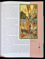 Rózsa György: Magyar elsők. Bp.,2006, Kossuth. Kiadói kartonált papírkötés, kiadói papír védőborítób...