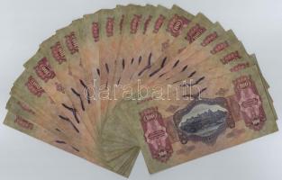 1930. 100P (30x) T:III