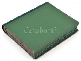 Kb. 1200-1400 db főleg szovjet gyufacímke, mappába rendezve