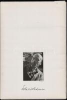 Frank János: Szabó Vladimir. Bp., 1976, Corvina, 8 p.+12 t.  Magyar, angol, francia, és német nyelve...