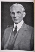 Henry Ford: Életem és működésem. Átdolgozta és bevezető tanulmánnyal ellátta: Balla Antal. Bp.,1926,...