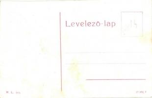 Arad, Igazságügyi palota. W. L. 915. / Palace of Justice