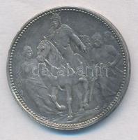 1896KB 1K Ag "Millenium" T:1-
Adamo K5.2