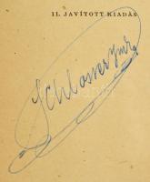 Schlosser Imre: Fél évszázad a futballpályán 1906-1956. (Ferencváros). Bp., 1958, Sport Lap- és Köny...