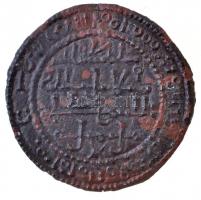 1172-1196. Rézpénz Cu III. Béla (1,6g) T:2- Hungary 1172-1196. Copper Coin Cu Béla III (1,6g) C:VF Huszár: 73., Unger I.: 115.