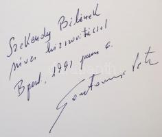 Gosztonyi Péter: A magyar honvédség a második világháborúban. Bp., 1992, Európa. Fekete-fehér fotókk...