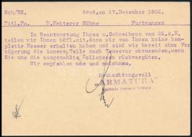 Románia 1932 Romania 1932
