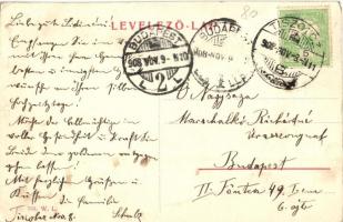 Tiszolc, Tisovec; Mészrakodó, iparvasút, vagonok. W. L. 703. / lime loader station, industrial railw...