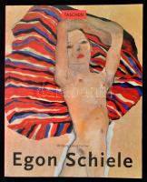 Wolfgang Georg Fischer: Egon Schiele. 1890-1918. Pantomimes de la volupté. Visions de la moralité. Köln, 1998, Taschen. Kiadói papírkötésben, francia nyelven.