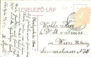 Pöstyén, Pistyan, Piestany; Gyógyterem. W. L. Bp. 051. / Kursalon / spa hall (Rb)