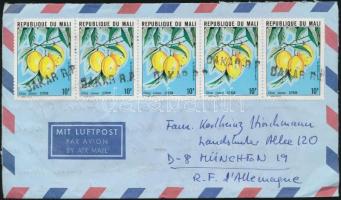 Mali ~ 1979, Mali ~ 1979
