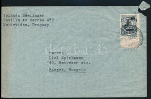 Uruguay 1949, Uruguay 1949