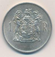 Dél-Afrika 1969. 1R Ag afrikaans felirattal T:1-,2 patina
South Africa 1969. 1 Rand Ag with africaa...