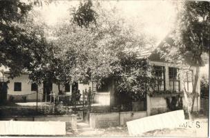 1930 Kulcs (Rácalmás mellett), Nyaraló, villa. photo