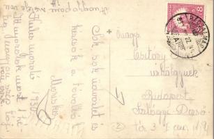 1930 Kulcs (Rácalmás mellett), Nyaraló, villa. photo