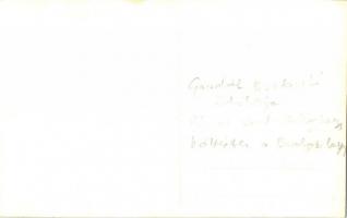 Budapest III. Csillaghegy, Római part, Gazdák Biztosító Szövetkezete tisztviselői üdülőtelepe, magya...