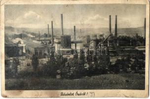 16 db régi és modern magyar, történelmi magyar városképes lap, vegyes minőség / 16 pre-1945 and mode...