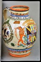 Csupor István: Céhes kerámiák. Bp., 2010, Néprajzi Múzeum. Kiadói papírkötés, jó állapotban