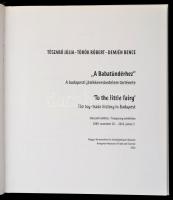 Tészabó Júlia-Török Róbert-Demjén Éva: "A Babatündérhez.." A budapesti játékkereskedelem t...