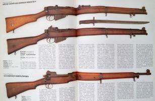 Frederick Myatt: Korszerű kézifegyverek. Fordította: Nagy M. Péter, Rondzik Róbert, Kondorosi Ferenc...