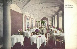 16 db régi külföldi városképes lap / 16 pre-1945 European and Worldwide town-view postcards