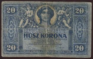 1919. július 15. 20K T:IV