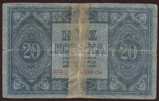 1919. július 15. 20K T:IV