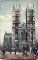 37 db régi angol városképes lap / 37 pre-1945 British town-view postcards