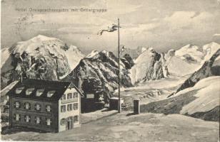 60 db régi olasz városképes lap / 60 pre-1945 Italian town-view postcards