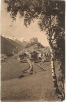 60 db régi olasz városképes lap / 60 pre-1945 Italian town-view postcards