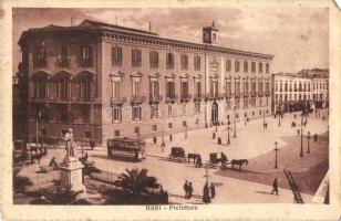 60 db régi olasz városképes lap / 60 pre-1945 Italian town-view postcards