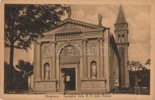 60 db régi olasz városképes lap / 60 pre-1945 Italian town-view postcards