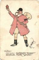 Kb. 100 db főleg régi grafikus képeslap: irredenta, Magyar Sors sorozatok, gőzhajók, kottás lapok, m...