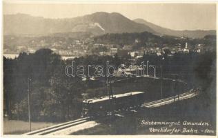 56 db régi svájci, osztrák és német városképes lap / 56 pre-1945 Swiss, Austrian and German town-view postcards