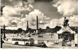 68 db régi és modern külföldi városképes lap, sok légiposta / 68 pre-1945 and modern European and Wo...